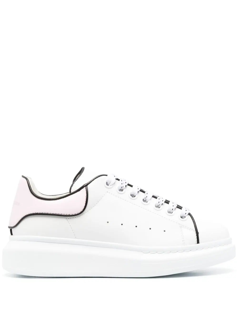 Oversize - NEWS White