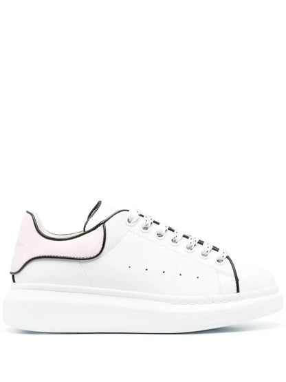 Oversize - NEWS White