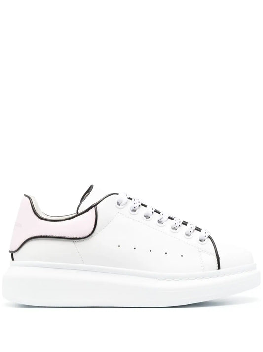Oversize - NEWS White