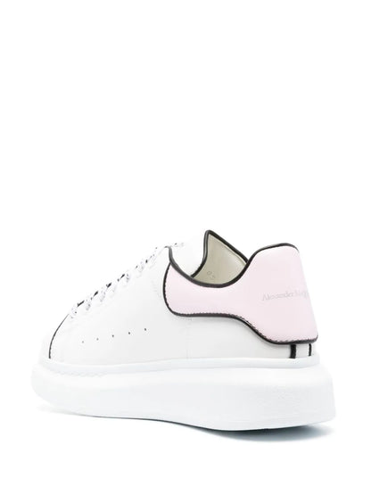 Oversize - NEWS White