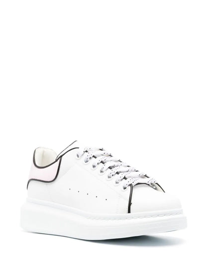 Oversize - NEWS White