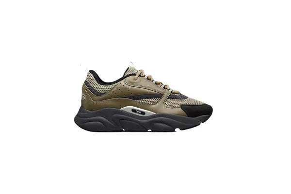 B22 KHAKI