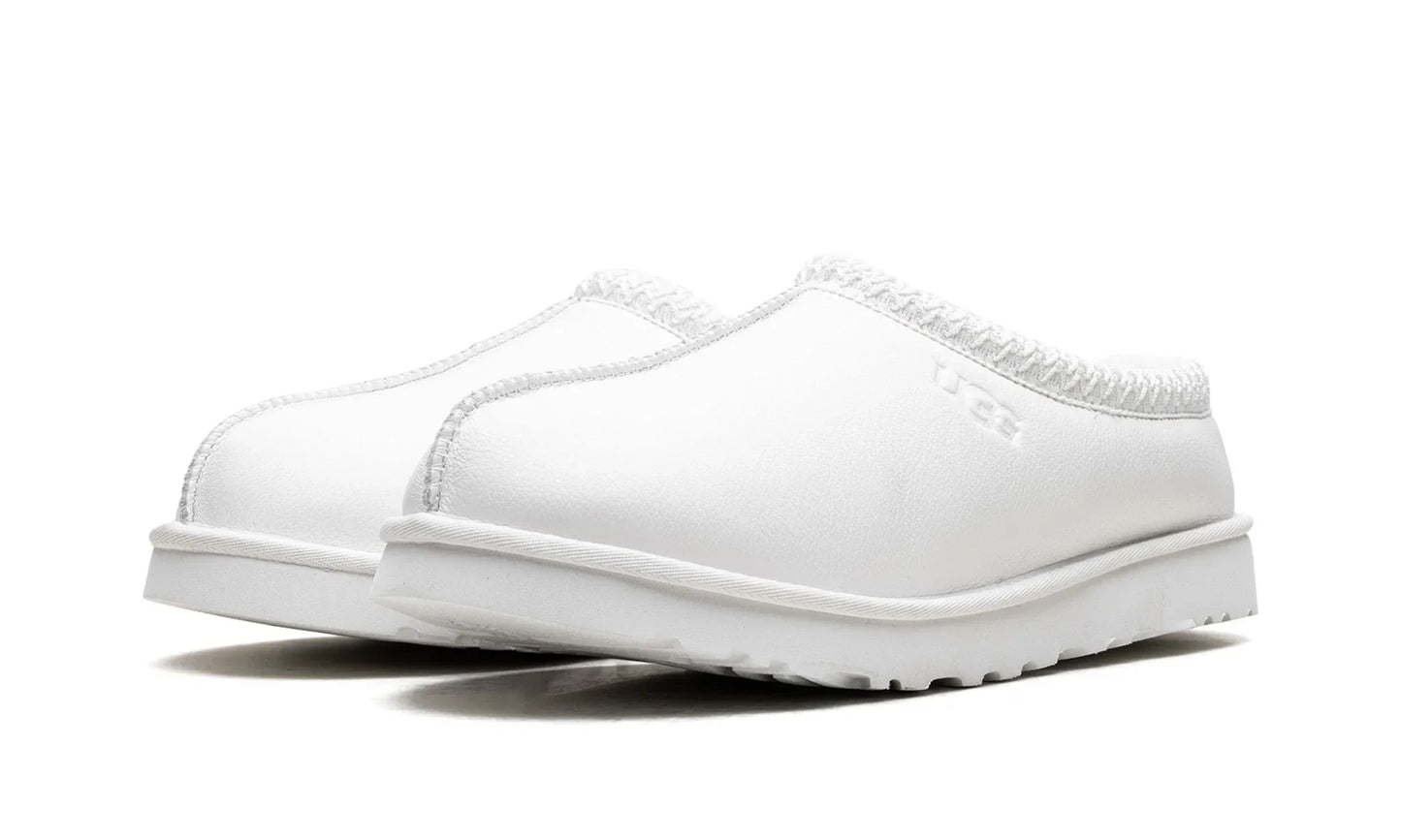 Tasman White