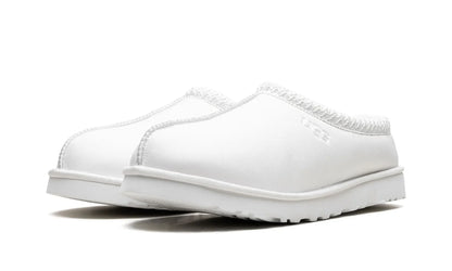 Tasman White