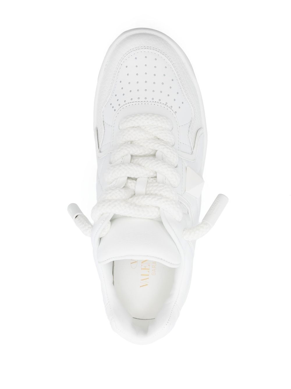 VLTN Leder Sneakers One Stud XL
