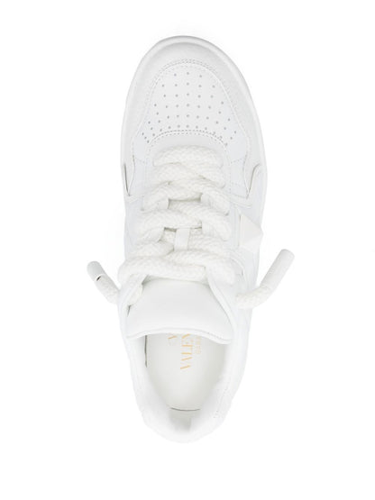 VLTN Leder Sneakers One Stud XL