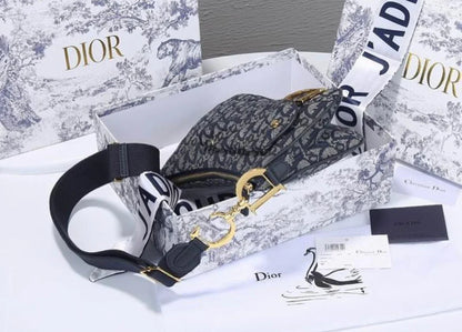 Dior B23 High Top ’Dior Oblique ‘Weiß’ Sneakers