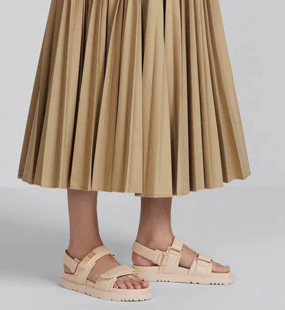 Dioract Sandalen Beige