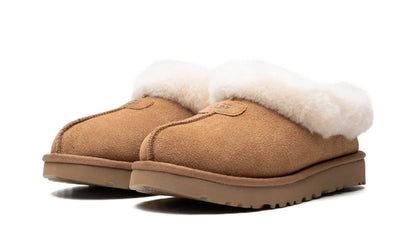 TAZZETTE Chestnut