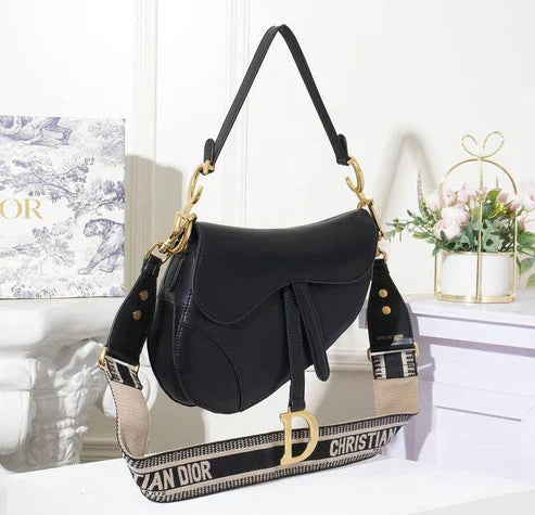 DIOR SATTELTASCHE