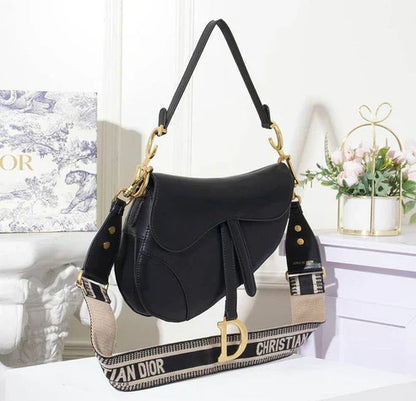 DIOR SATTELTASCHE