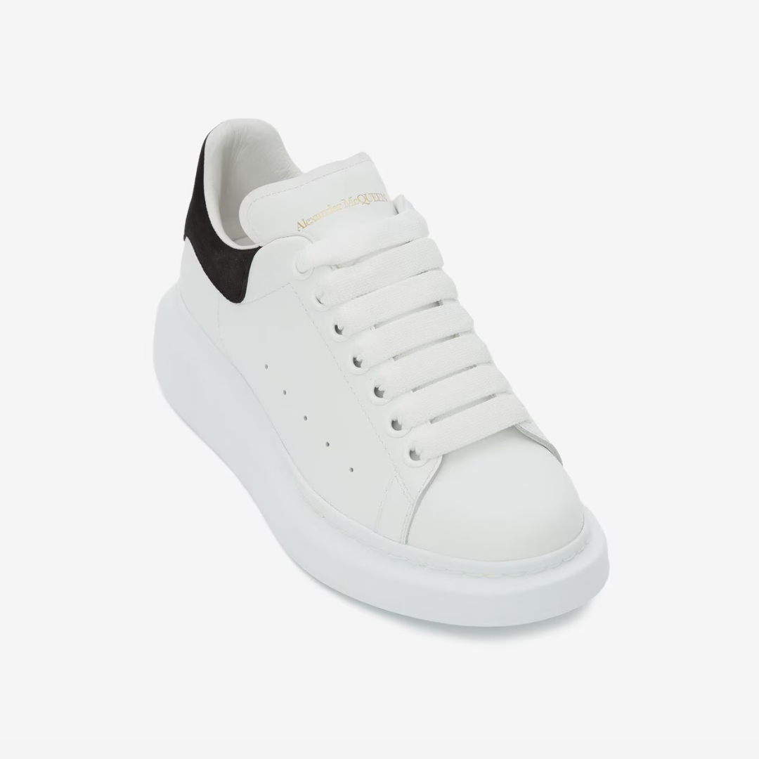 OVERSIZED ELFENBEIN (RETRO SAMT)