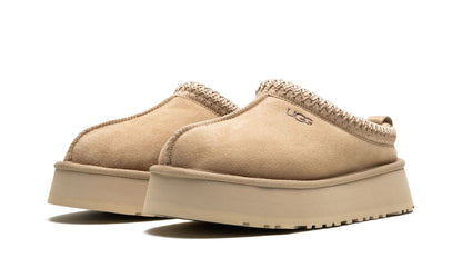 Tazz Slipper Mustard Seed