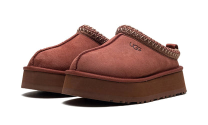 Tazz Red Jasper