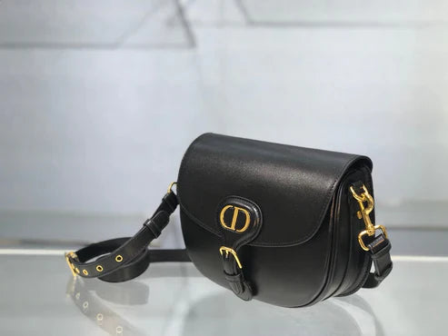 DIOR BOBBY MITTELTASCHE