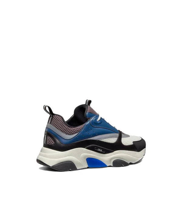 B22 BLAU