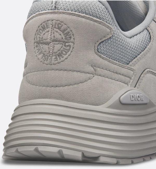B30 X STONE ISLAND GRAU