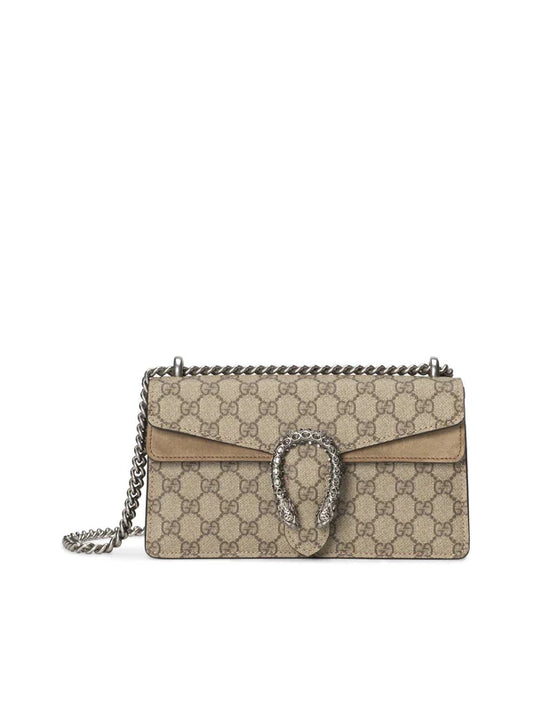 Dionysus GG Supreme Beige