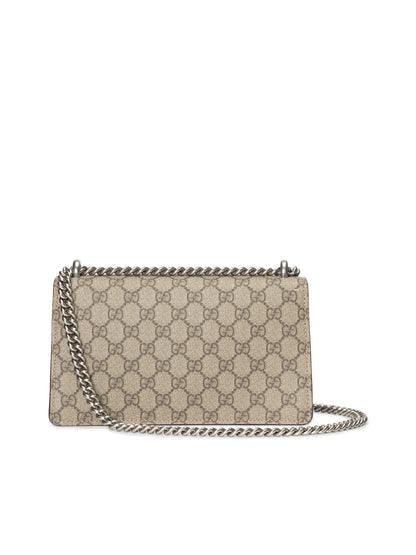 Dionysus GG Supreme Beige