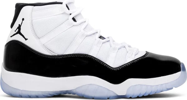 Retro 'Concord' 2018