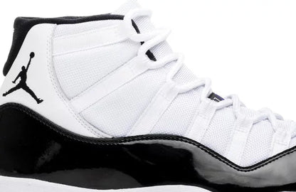 Retro 'Concord' 2018