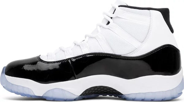 Retro 'Concord' 2018