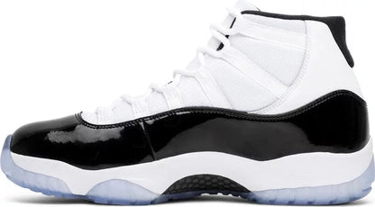 Retro 'Concord' 2018