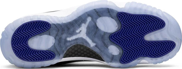 Retro 'Concord' 2018