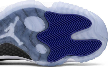 Retro 'Concord' 2018