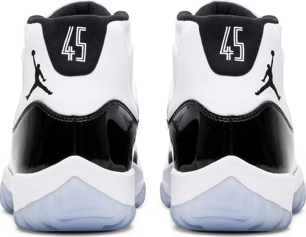 Retro 'Concord' 2018