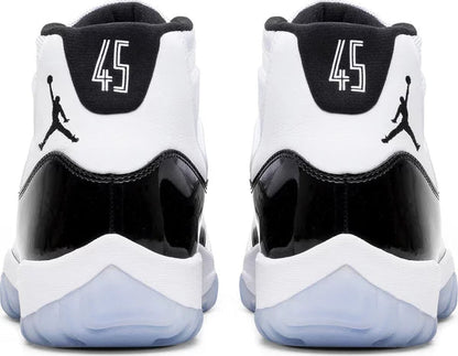 Retro 'Concord' 2018