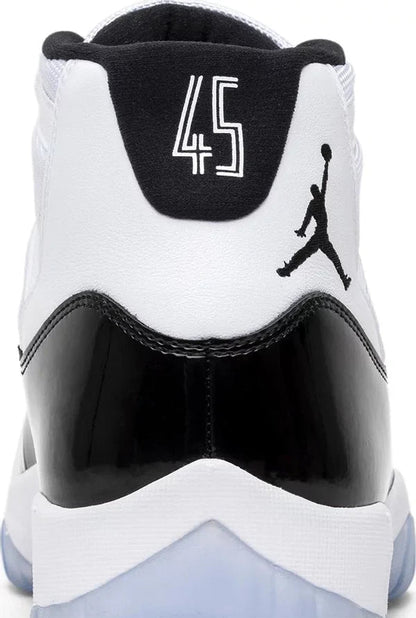 Retro 'Concord' 2018