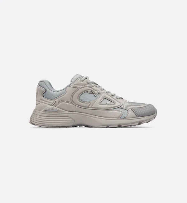 B30 X STONE ISLAND GRAU