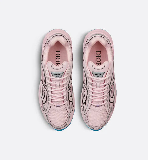 B30 ROSA/BLAU
