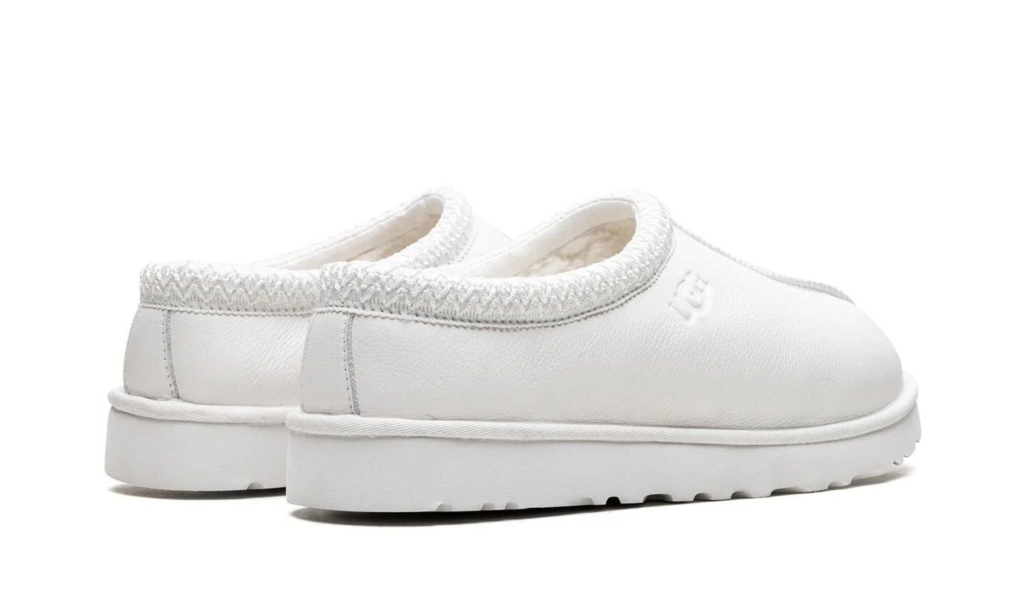Tasman White