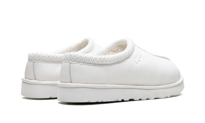 Tasman White