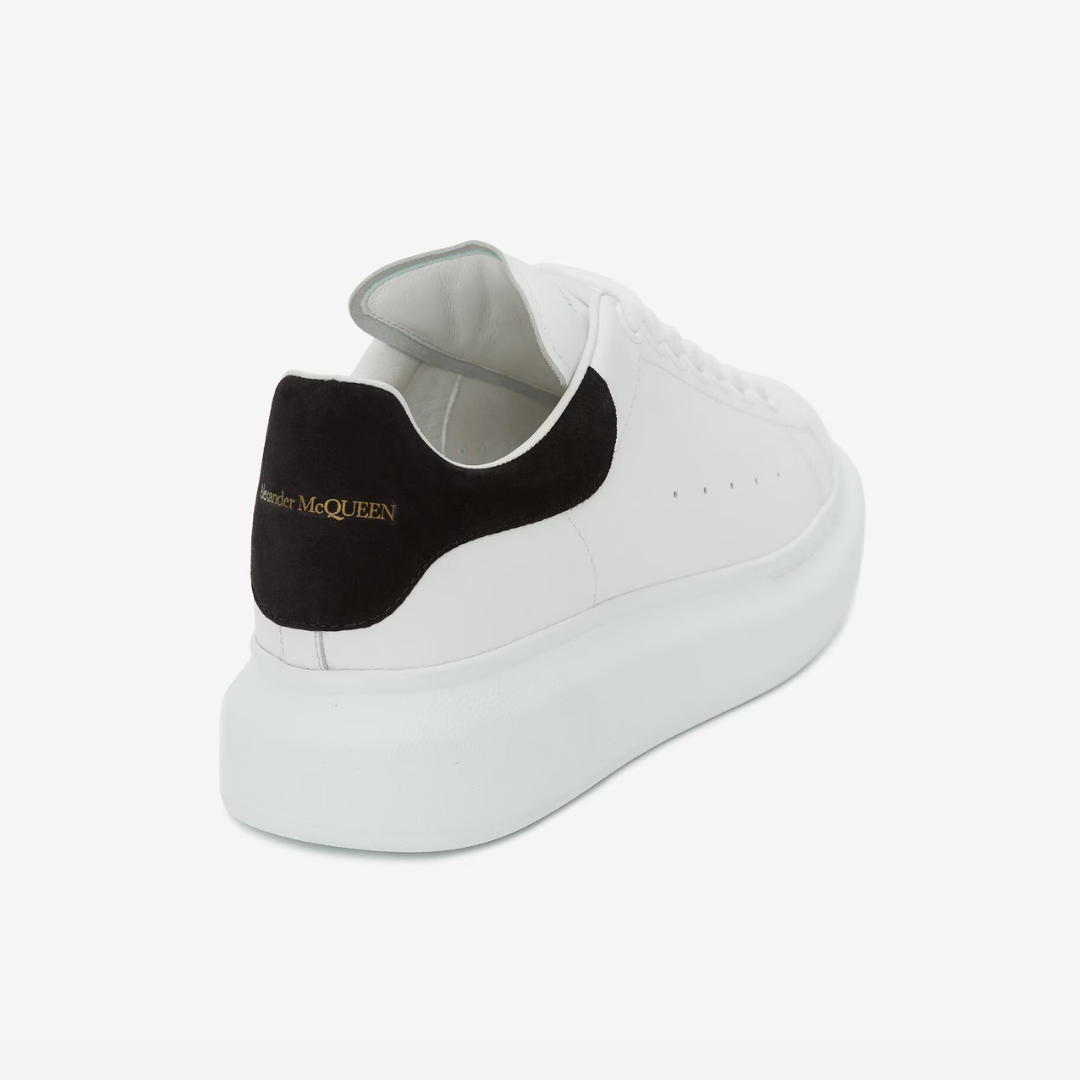 OVERSIZED ELFENBEIN (RETRO SAMT)
