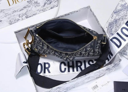 Dior B23 High Top ’Dior Oblique ‘Weiß’ Sneakers