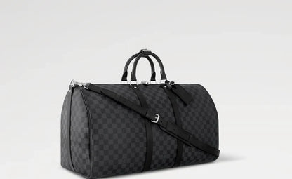 Keepall Bandoulière 55