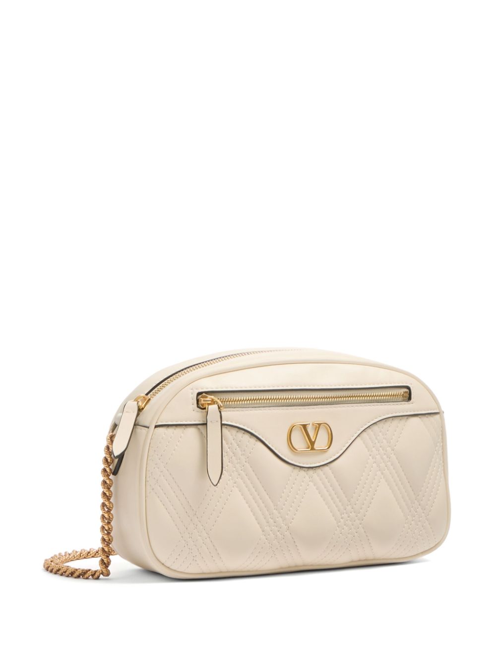Schultertasche VLTN Medium Quiltie 67