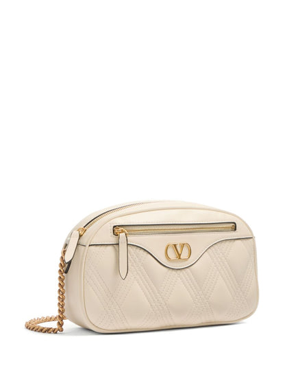 Schultertasche VLTN Medium Quiltie 67