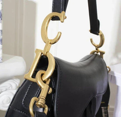 DIOR SATTELTASCHE