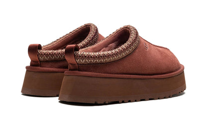 Tazz Red Jasper