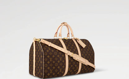 Keepall Bandoulière 50