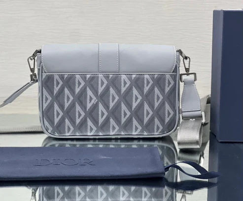 Dior Tasche Grau