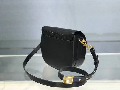 DIOR BOBBY MITTELTASCHE