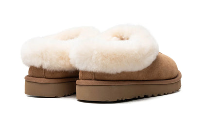 TAZZETTE Chestnut