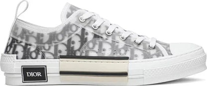 Dior B23 Low Top Logo ‘Oblique’ Sneakers für Herren