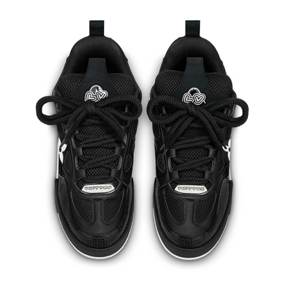 SKATE SNEAKER BLACK