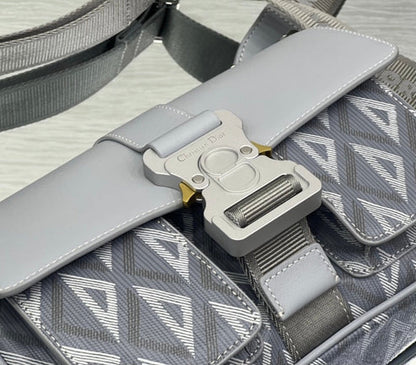 Dior Tasche Grau